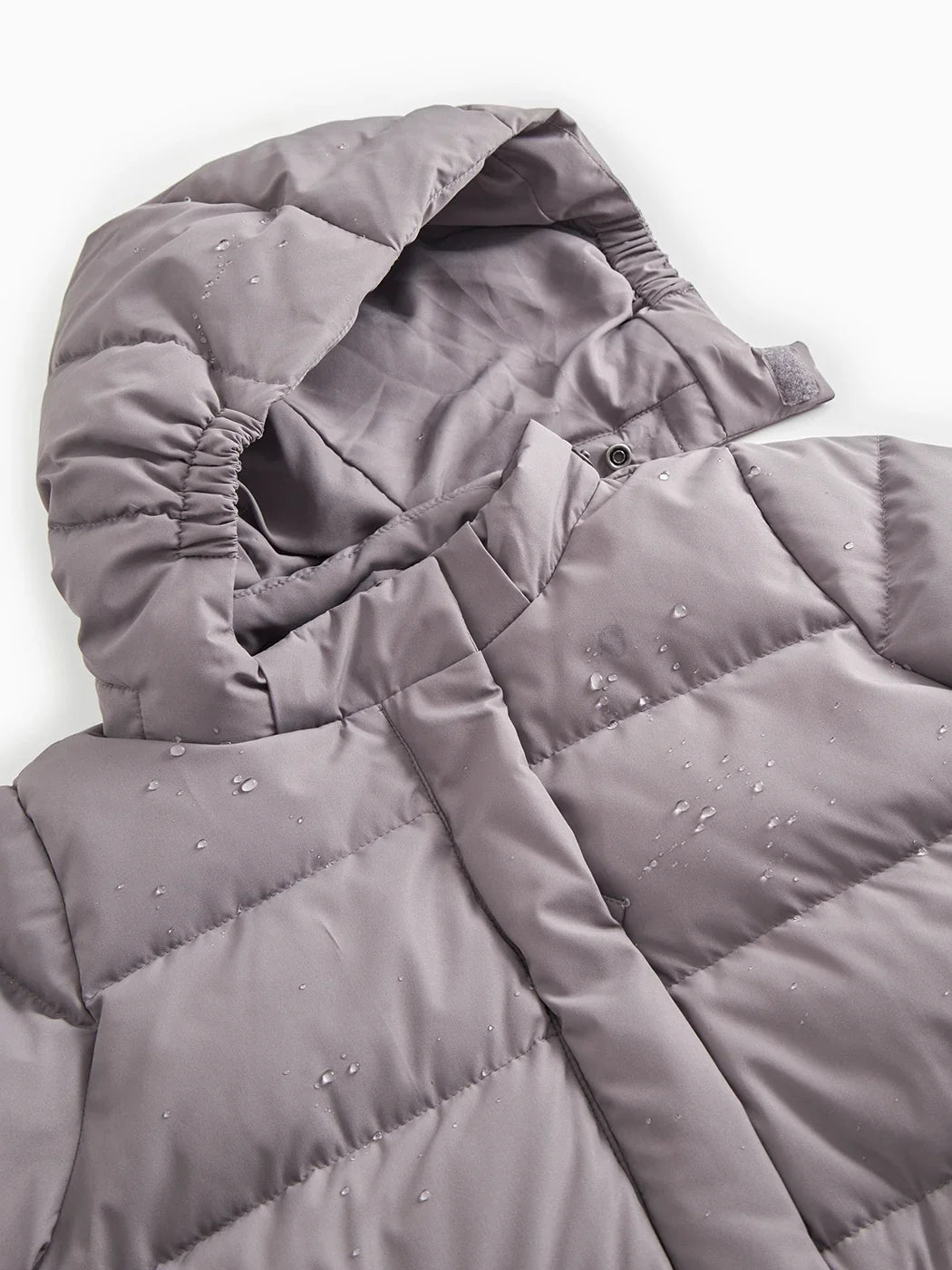 Oxford Winter jacket