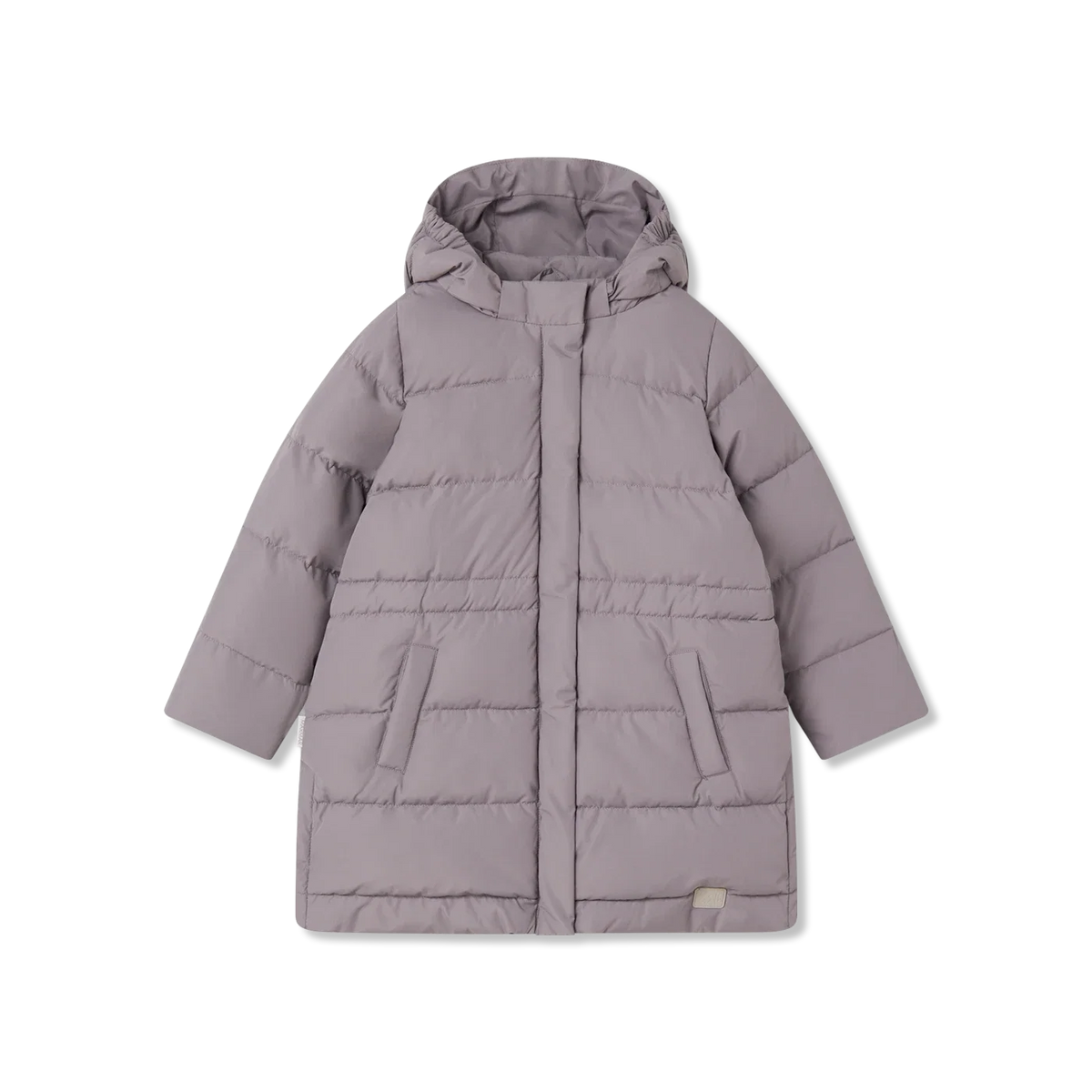 Oxford Winter jacket