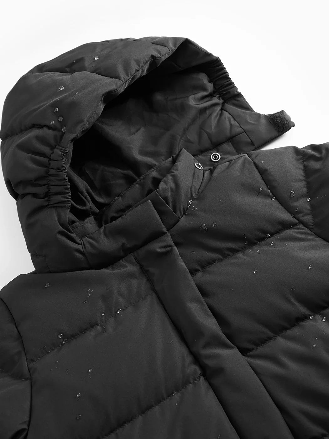 Oxford Winter jacket