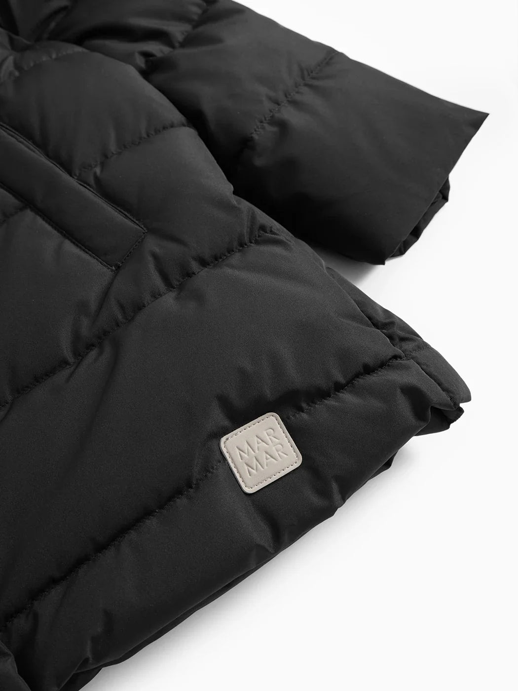 Oxford Winter jacket