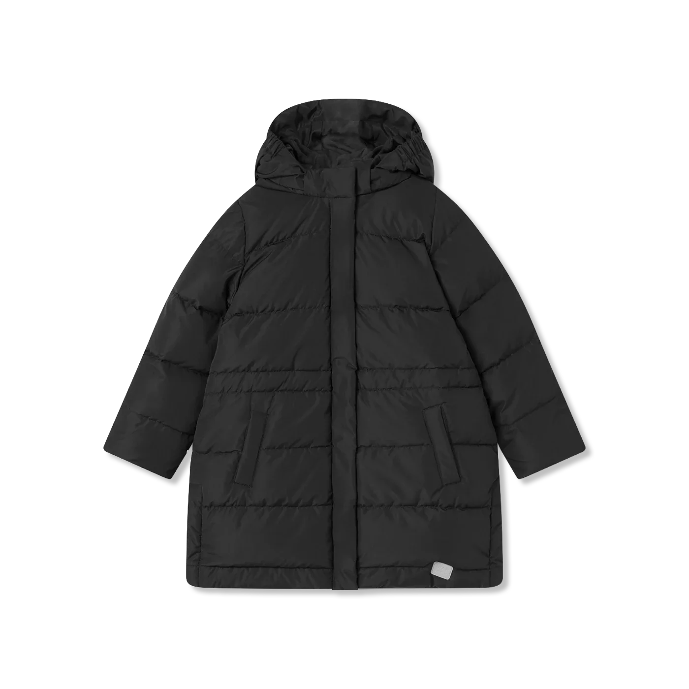 Oxford Winter jacket