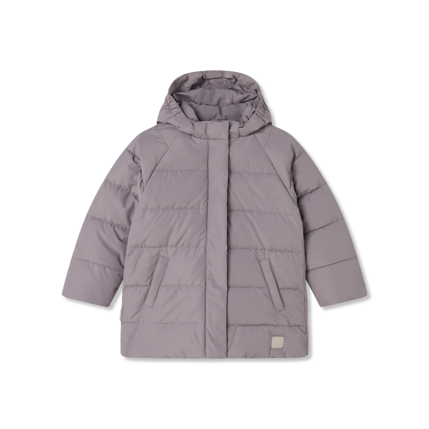 Omega Winter jacket