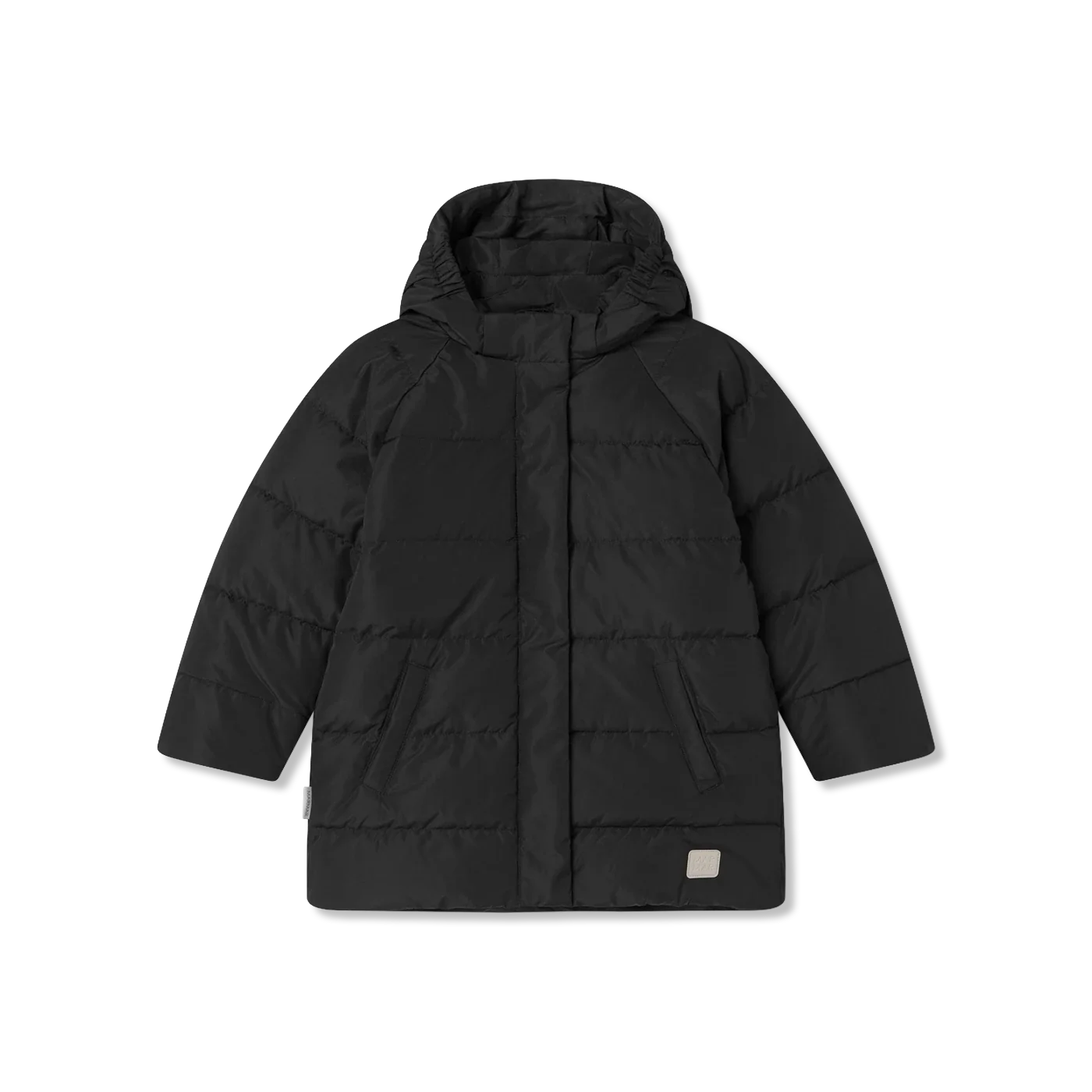 Omega Winter jacket