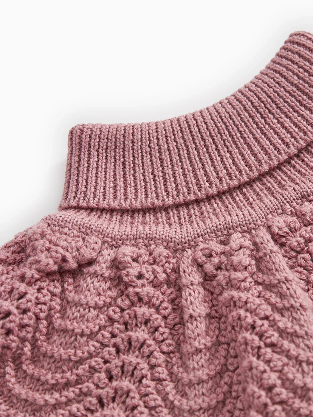 Alani Neck warmer