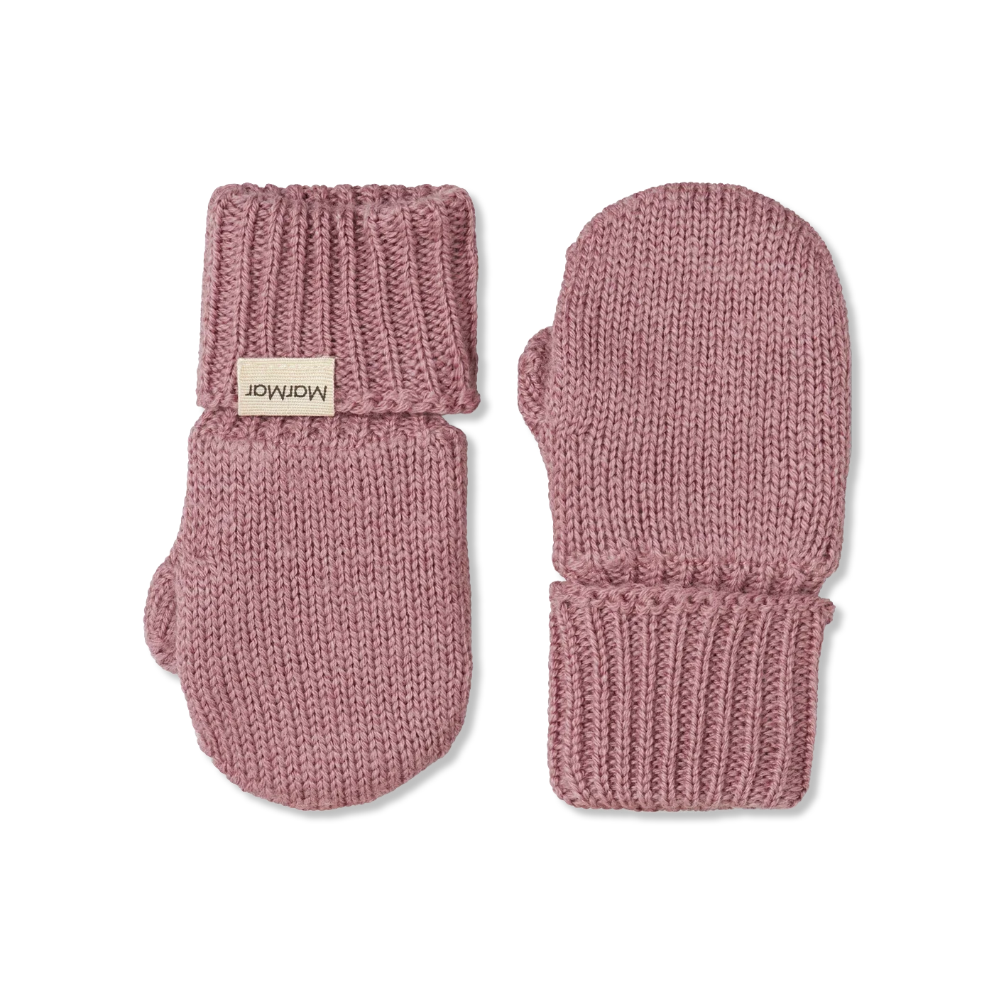 Alvilda Mittens