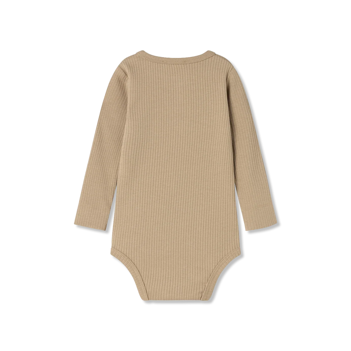 Body ls Bodysuit