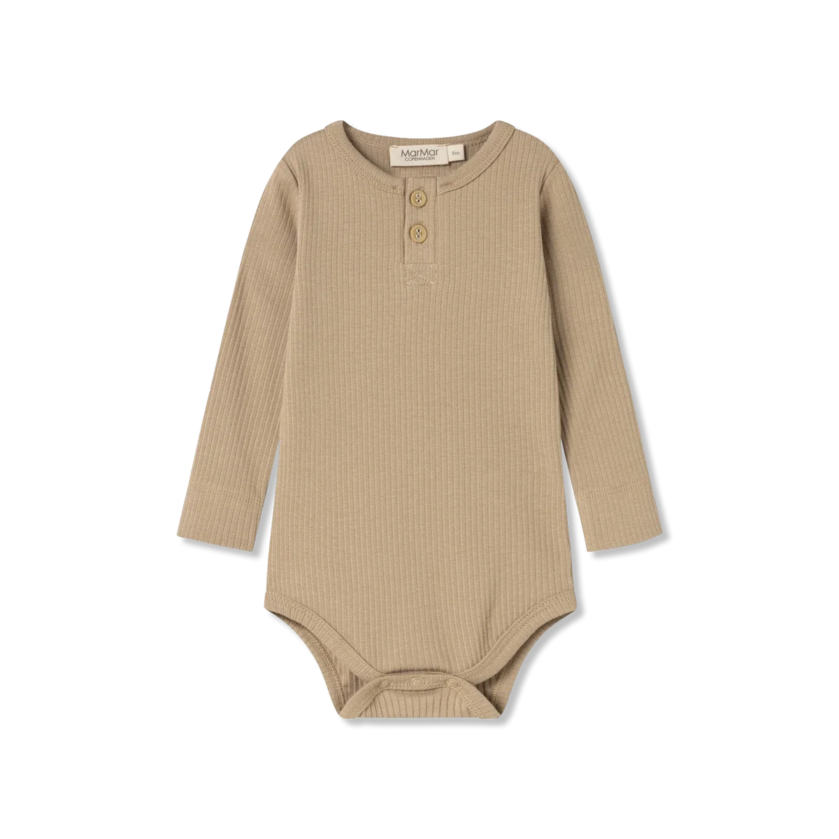 Body ls Bodysuit