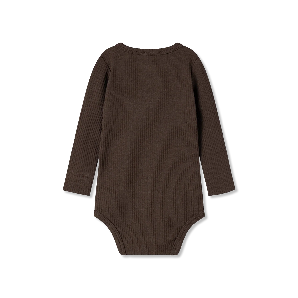 Body ls Bodysuit