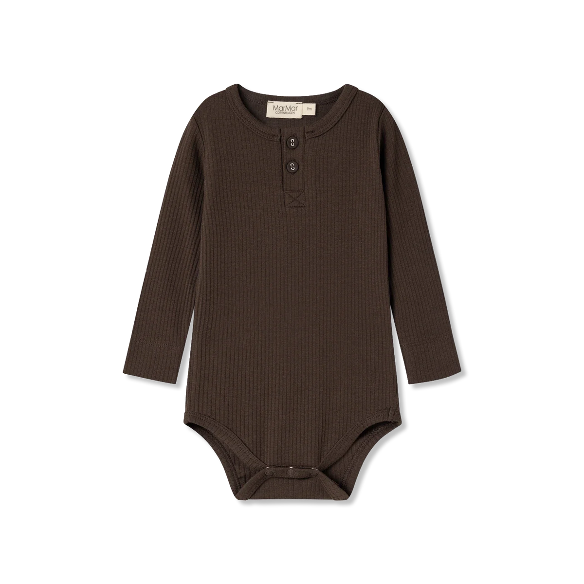 Body ls Bodysuit