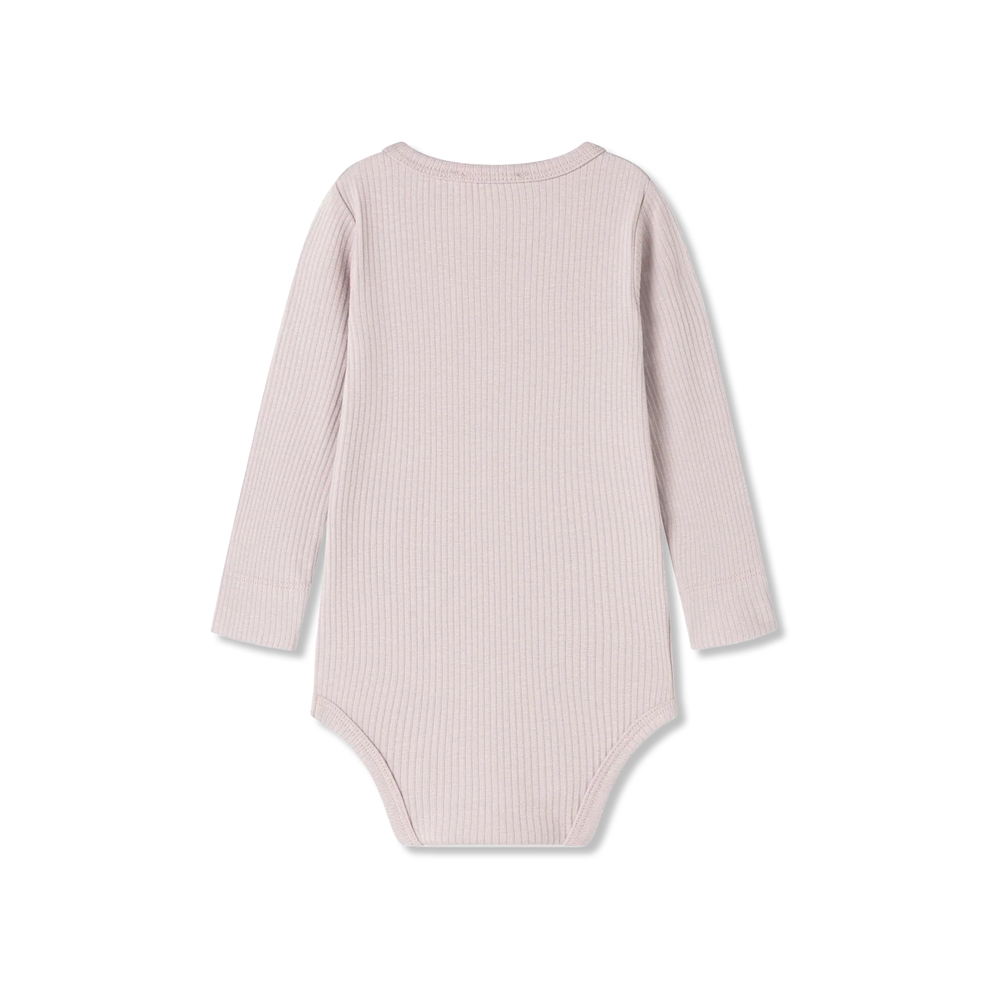 Plain body ls Bodysuit