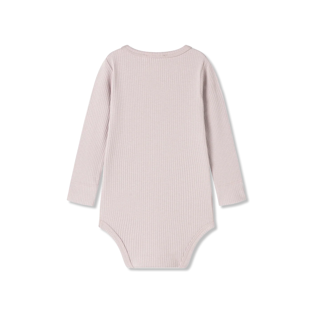 Plain body ls Bodysuit