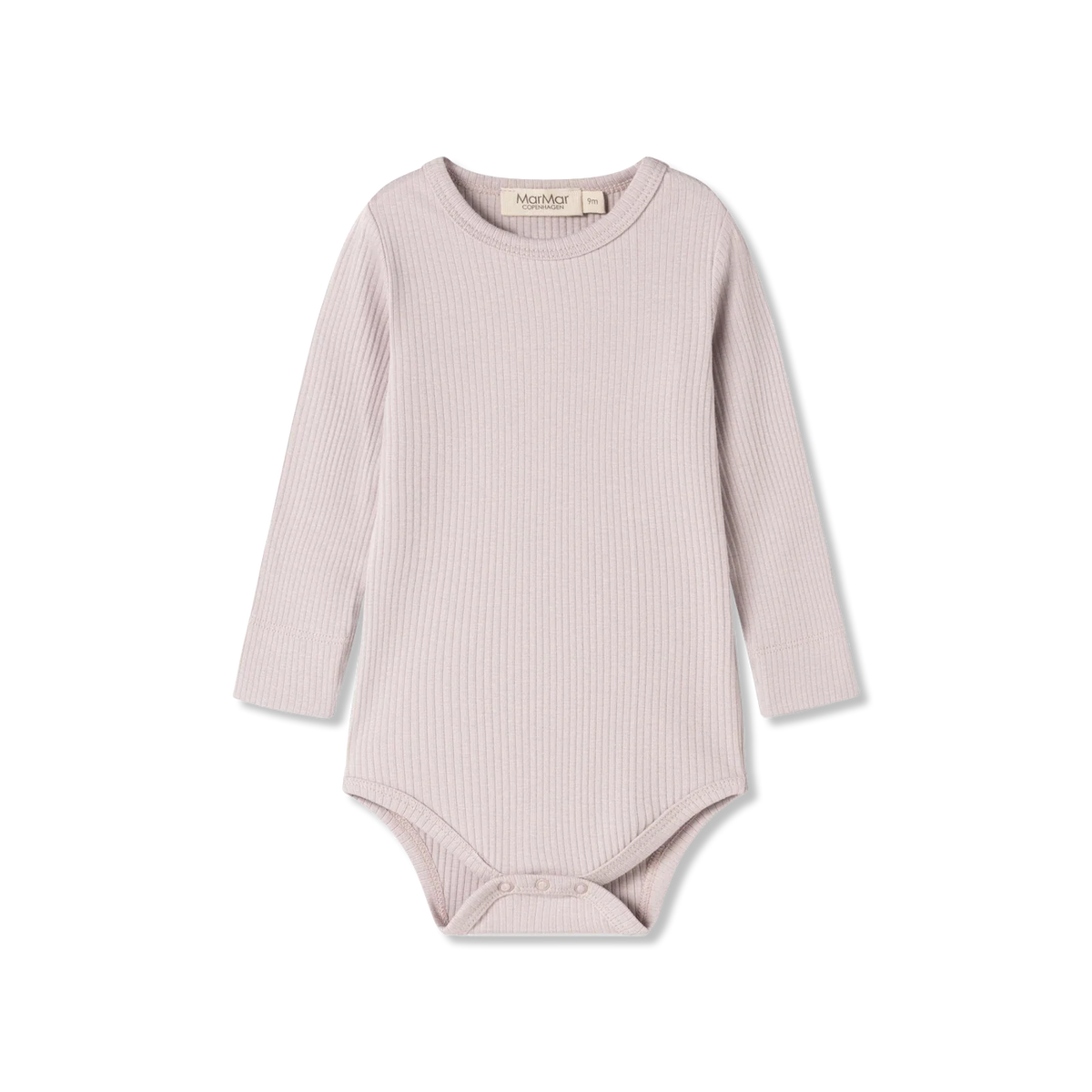 Plain body ls Bodysuit