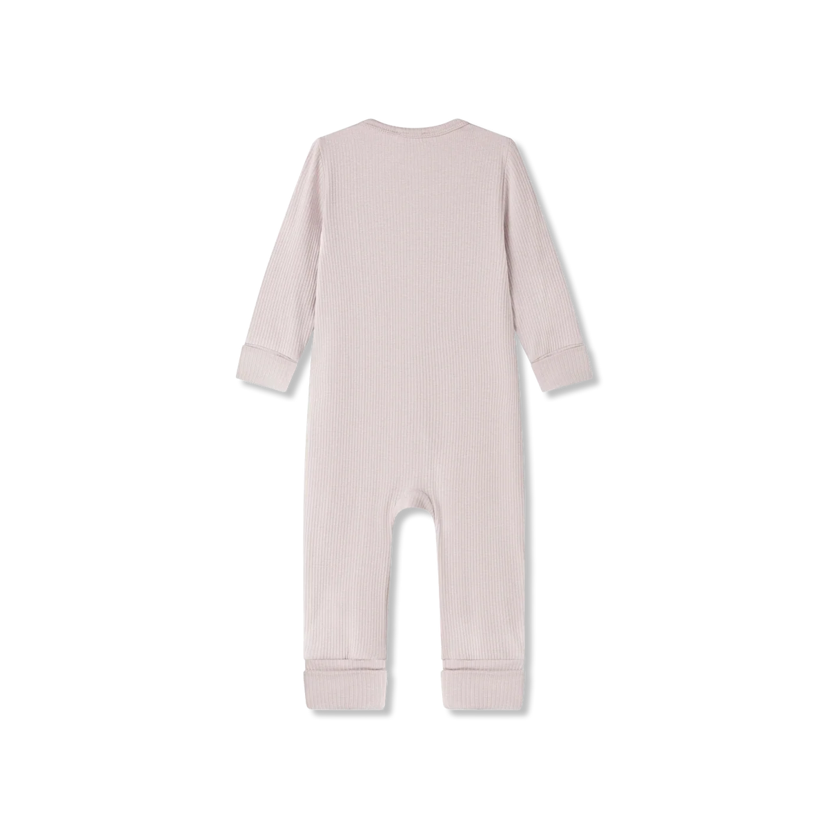 Rompy zip One-piece suit