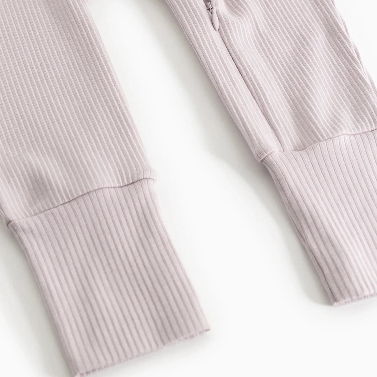 Rompy zip One-piece suit