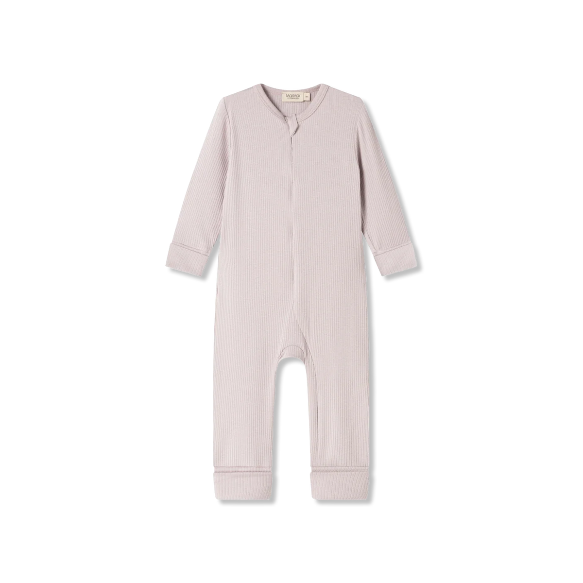 Rompy zip One-piece suit