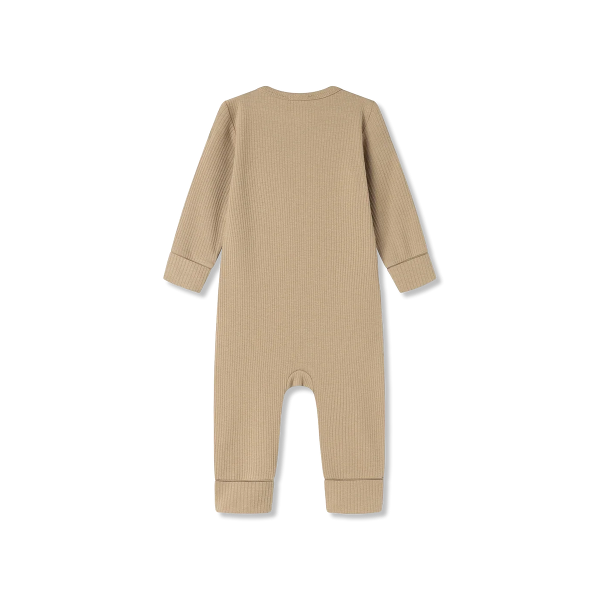 Rompy zip One-piece suit