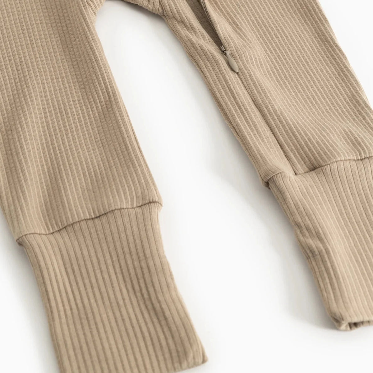 Rompy zip One-piece suit