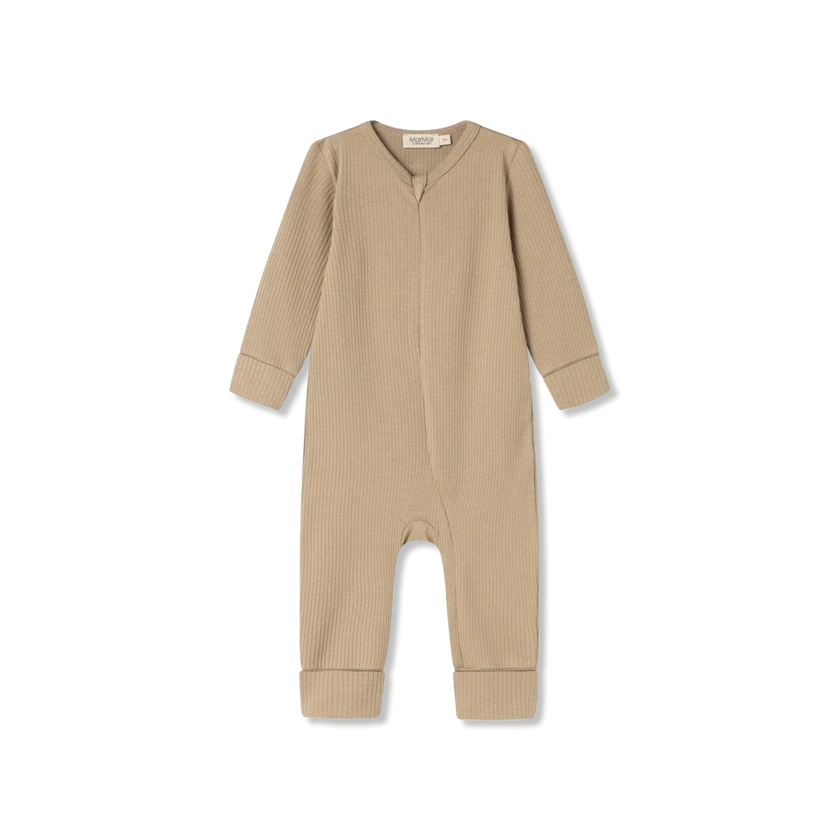 Rompy zip One-piece suit