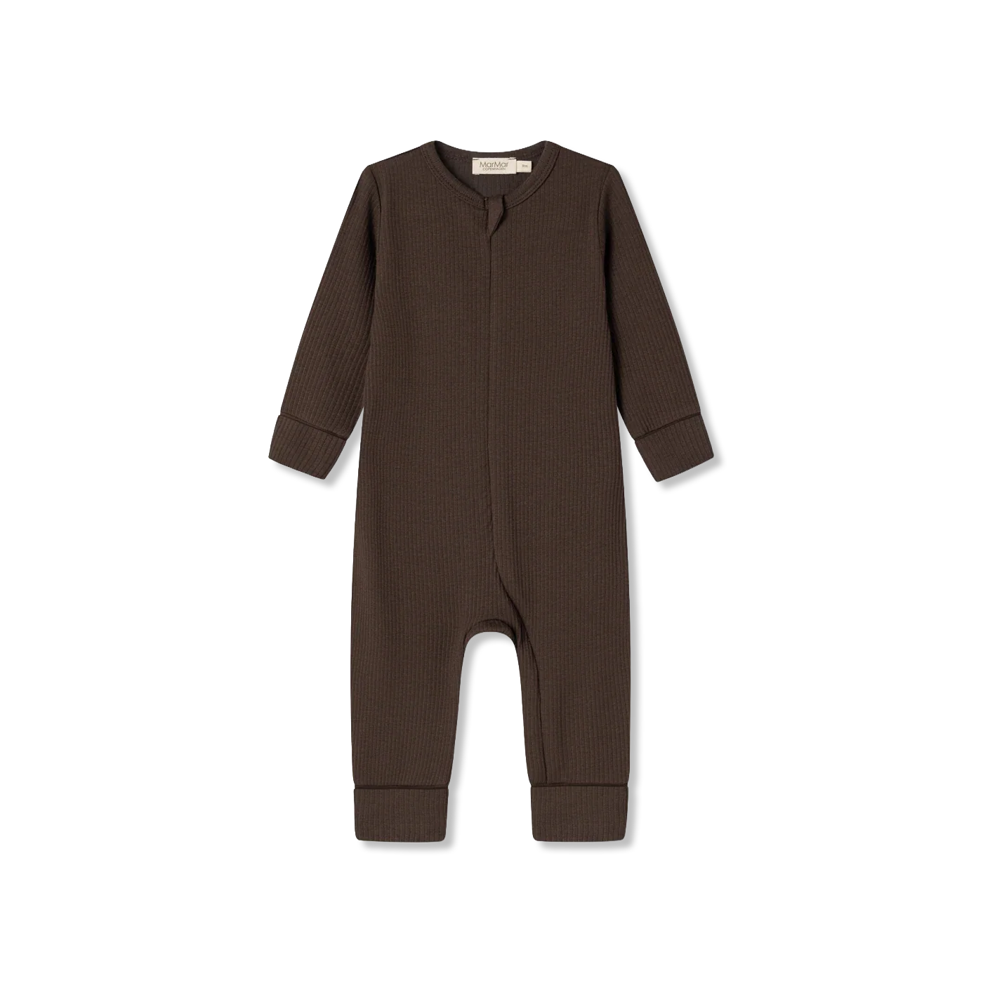 Rompy zip One-piece suit