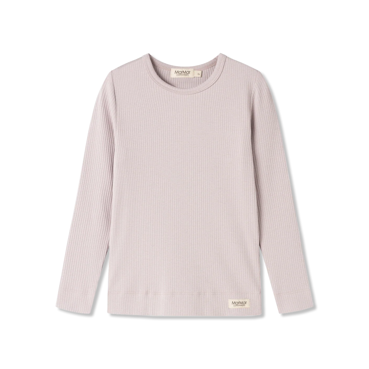 Plain tee ls Blouse