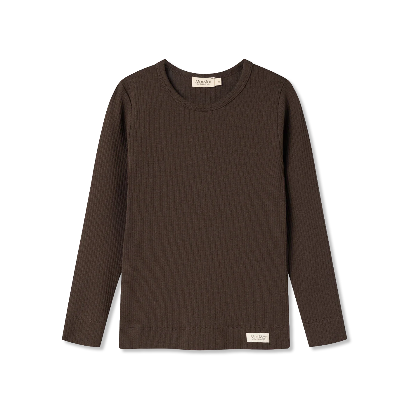 Plain tee ls Blouses