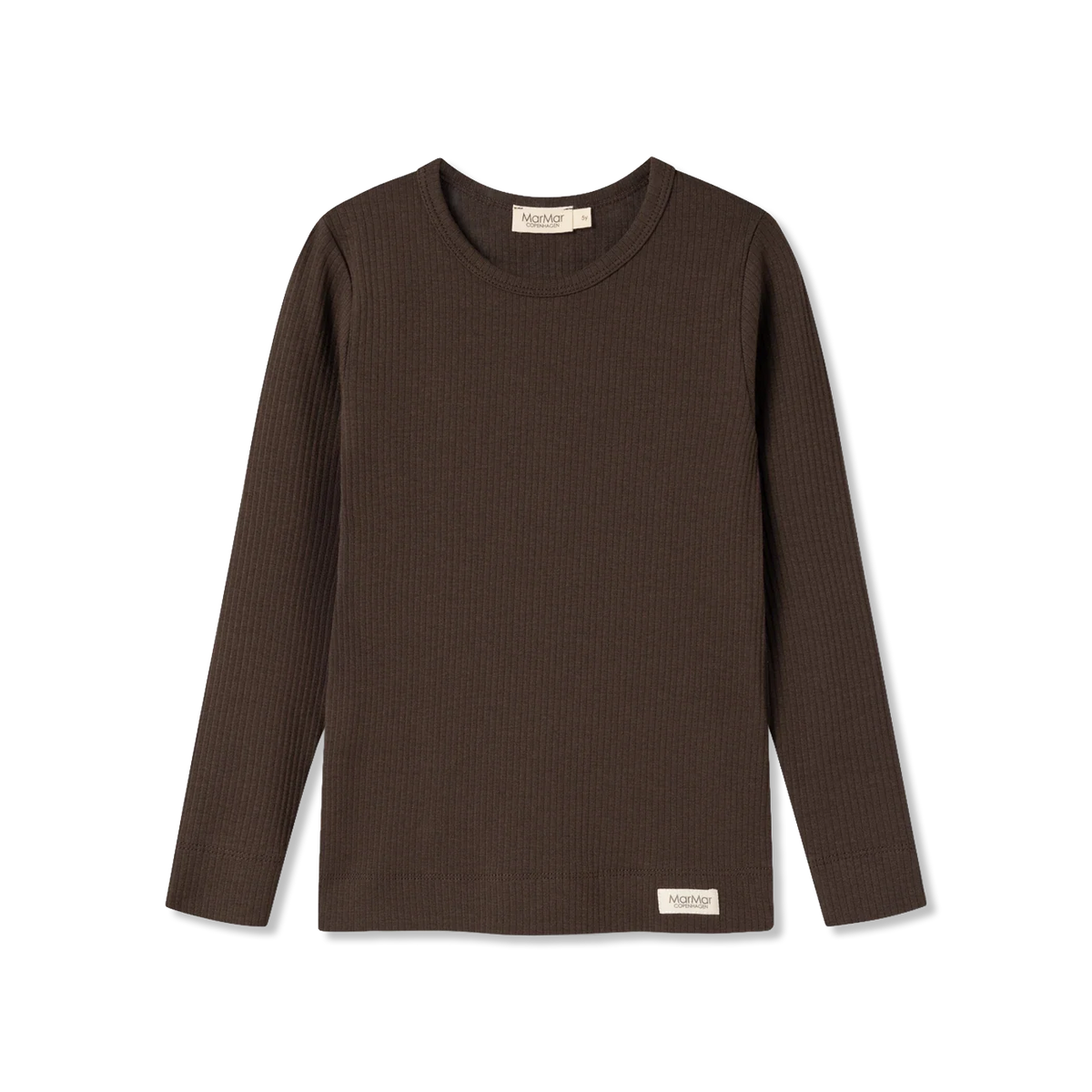 Plain tee ls Blouse
