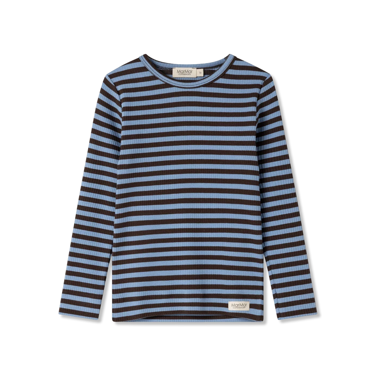 Plain tee ls Blouse