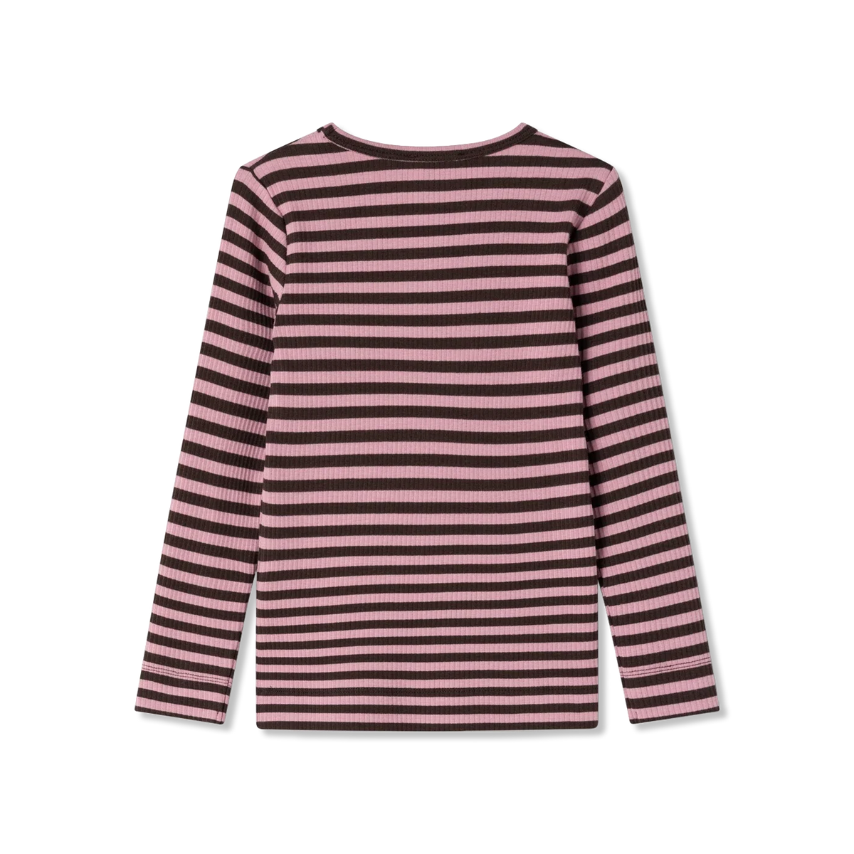 Plain tee ls Blouse