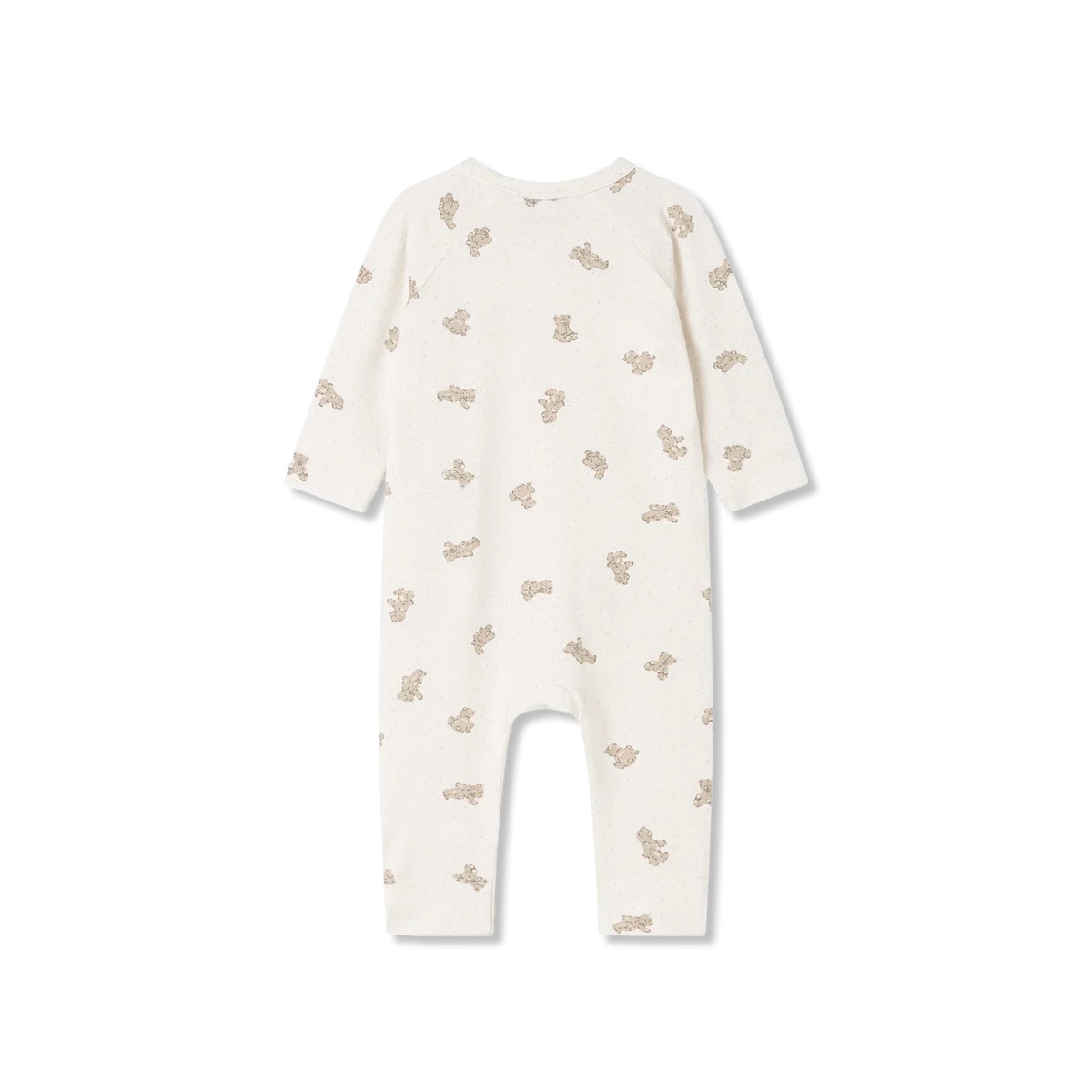 Rulo One-piece suit