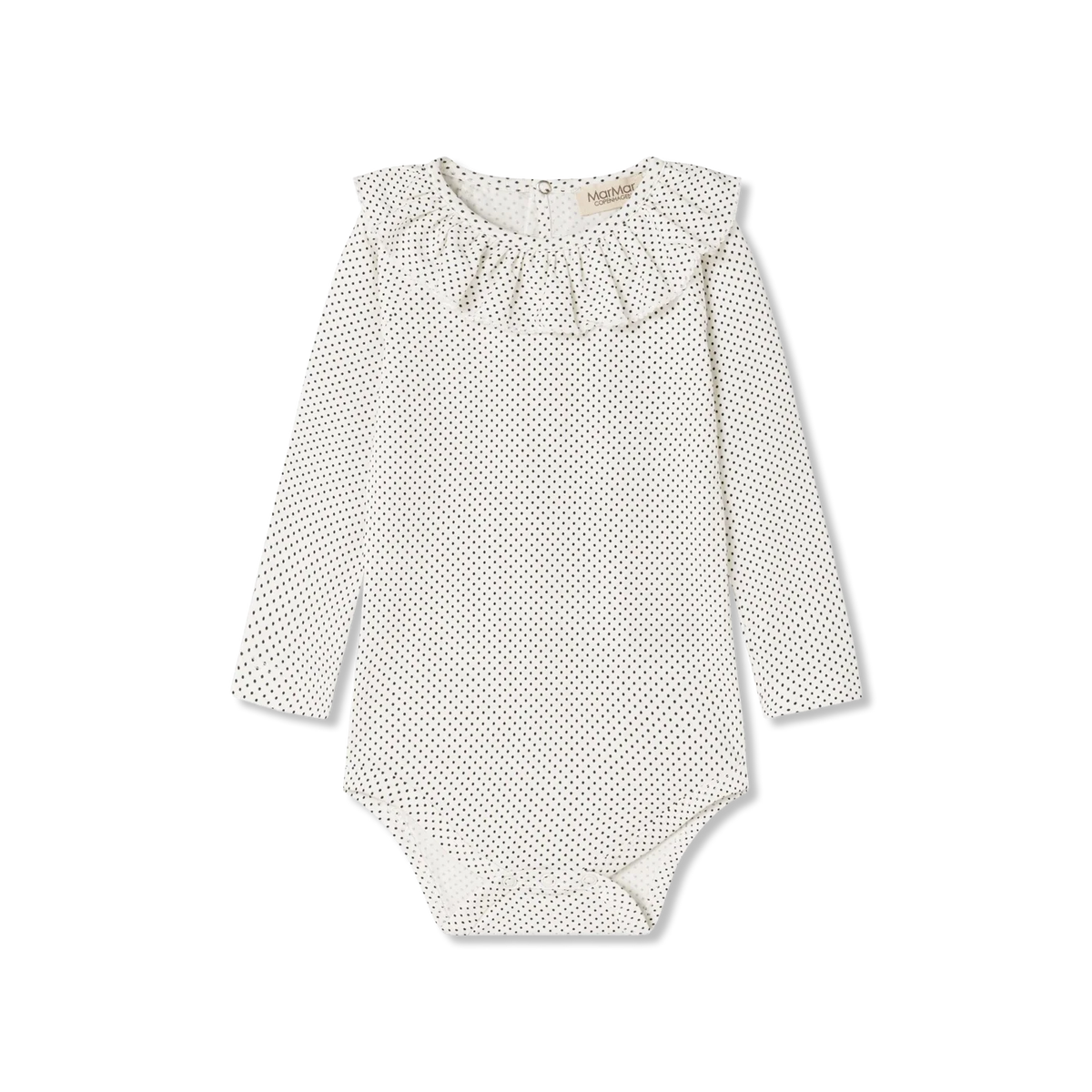 Berta Bodysuit