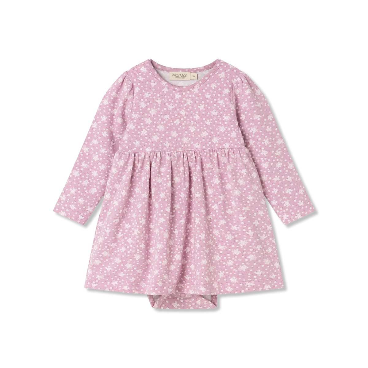 Ramona Dress