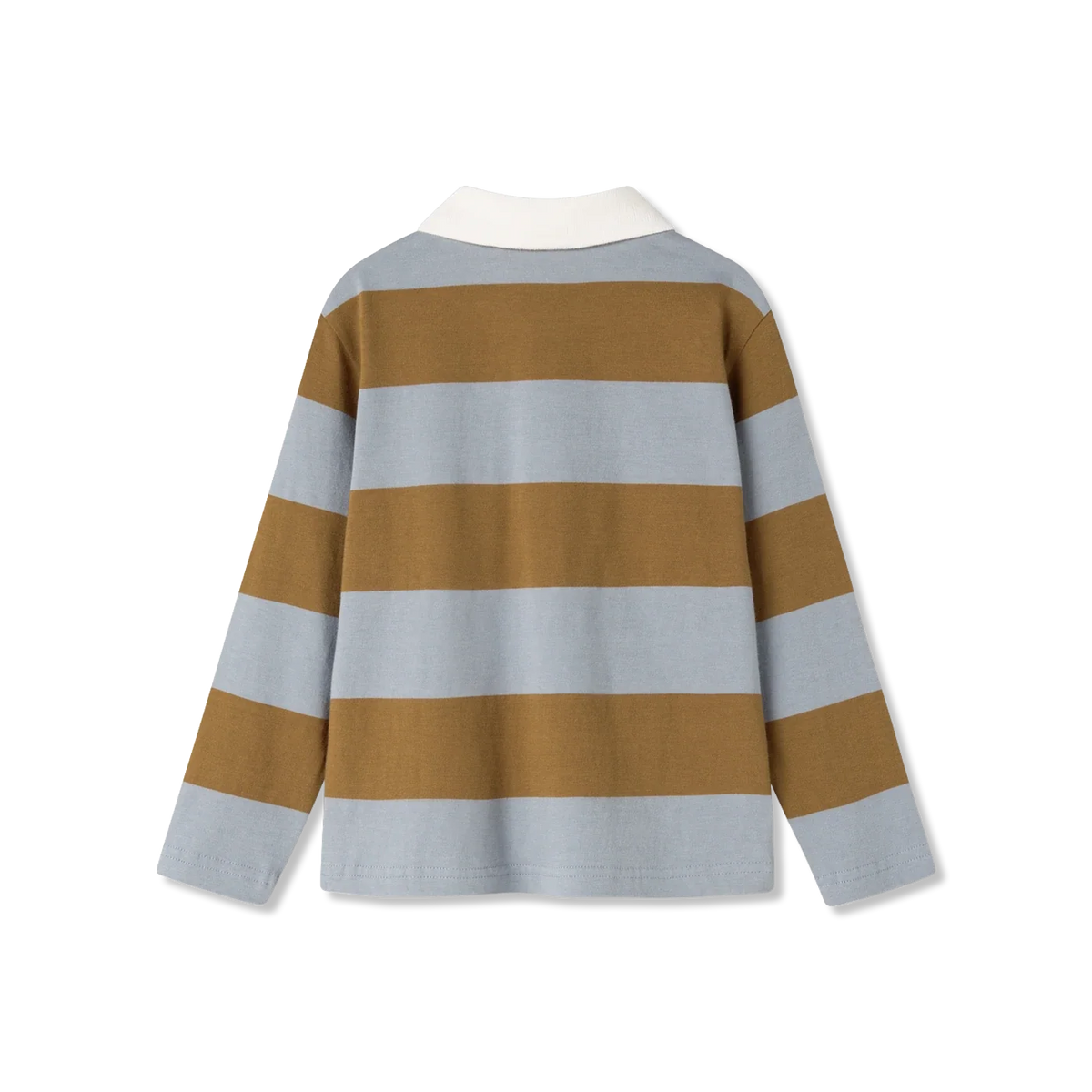 Tad polo ls Blouse