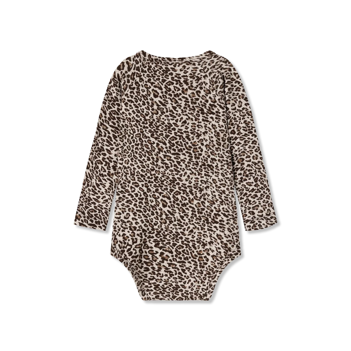 Leo body ls Bodysuit
