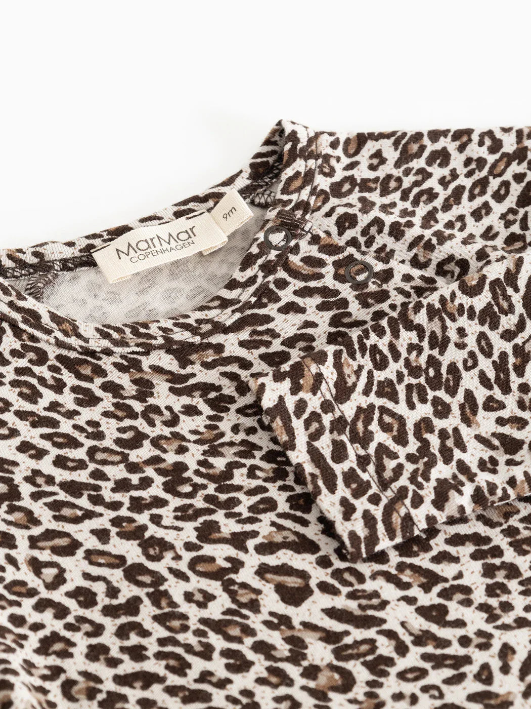 Leo body ls Bodysuit