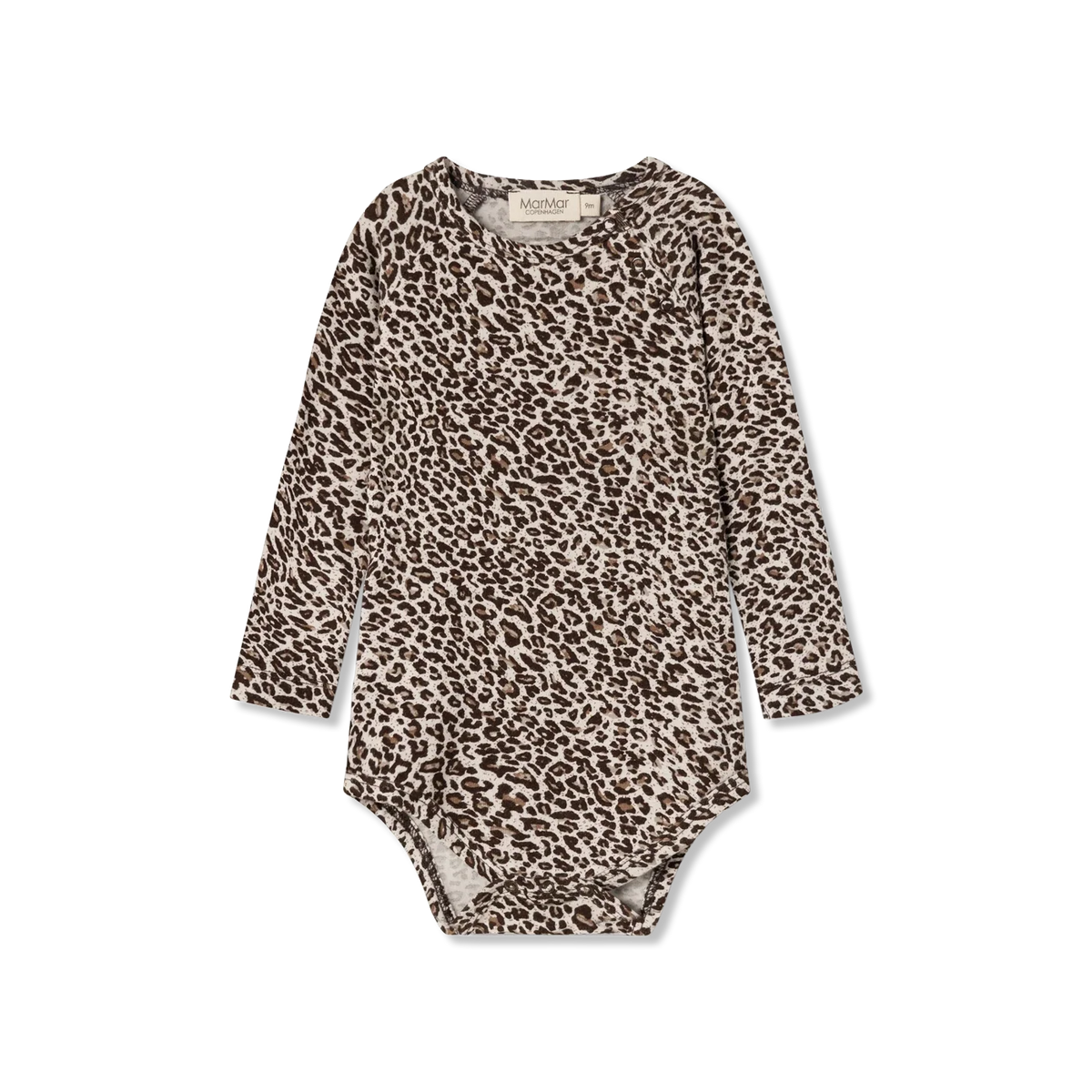 Leo body ls Bodysuit