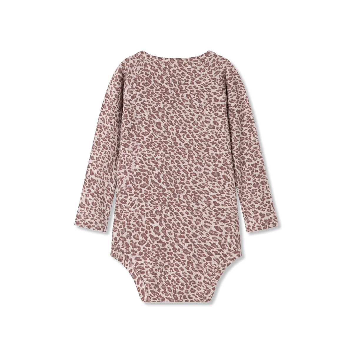 Leo body ls Bodysuit