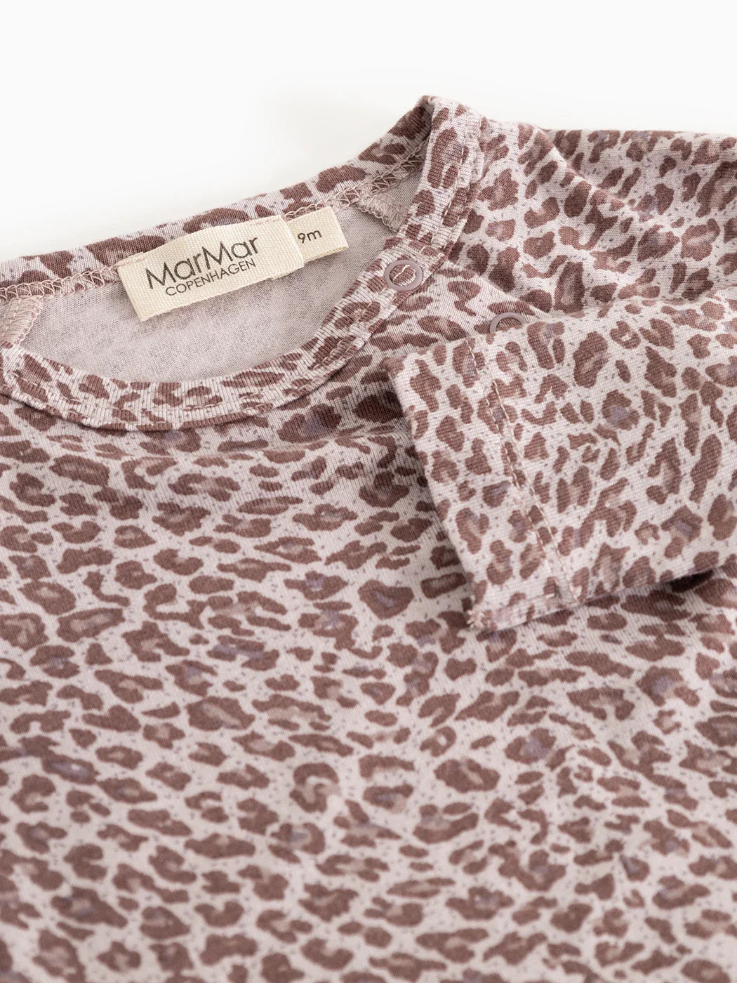 Leo body ls Bodysuit