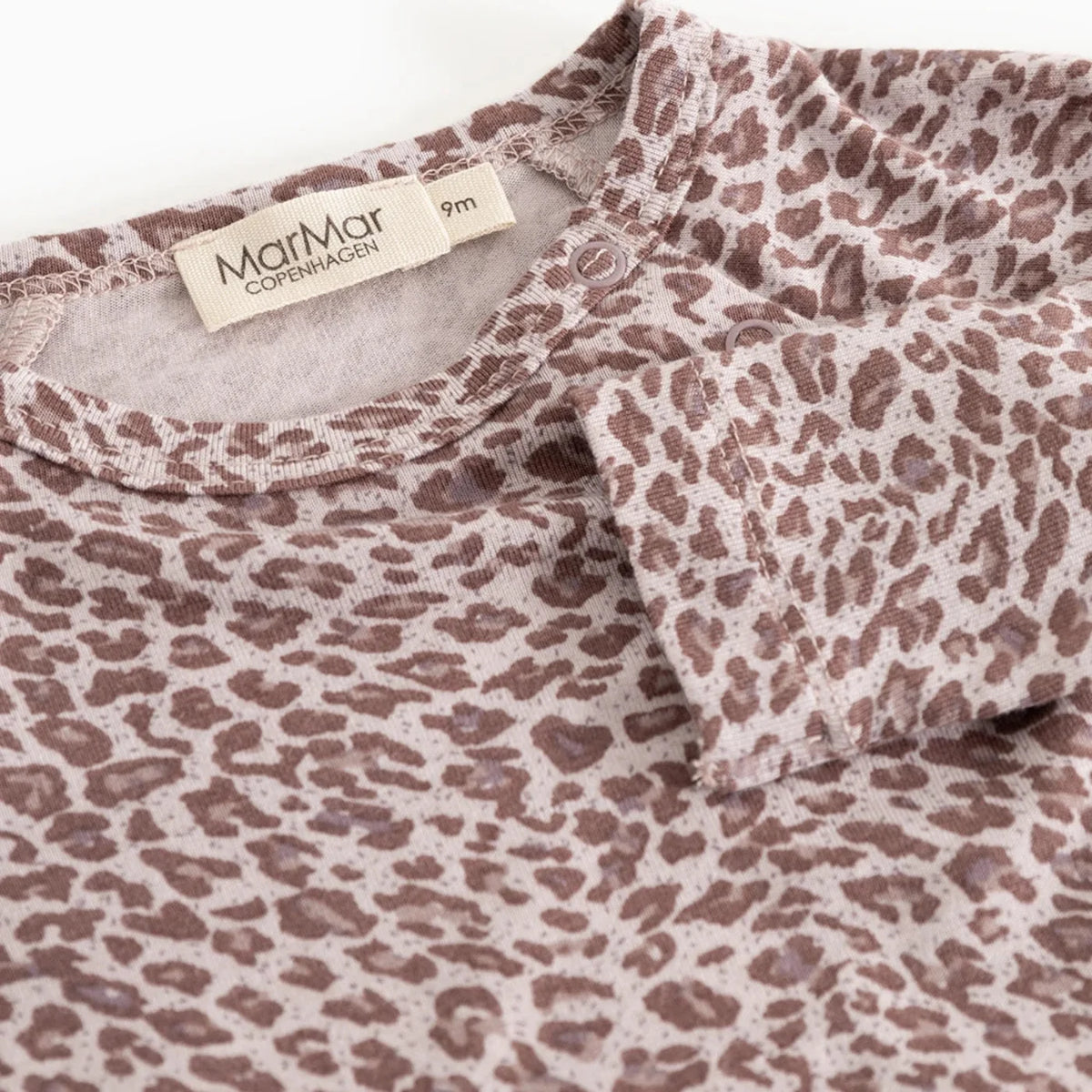 Leo body ls Bodysuit