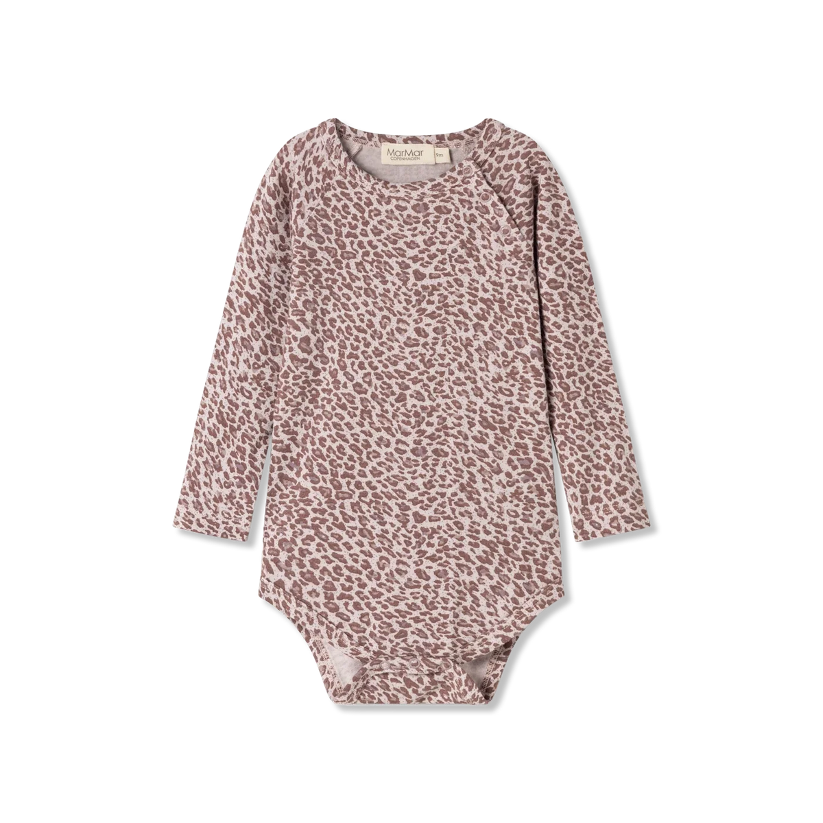 Leo body ls Bodysuit