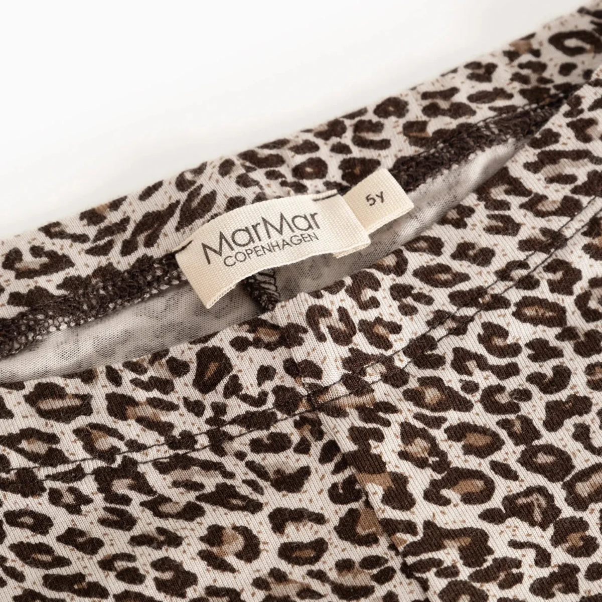 Leo leg Leggings
