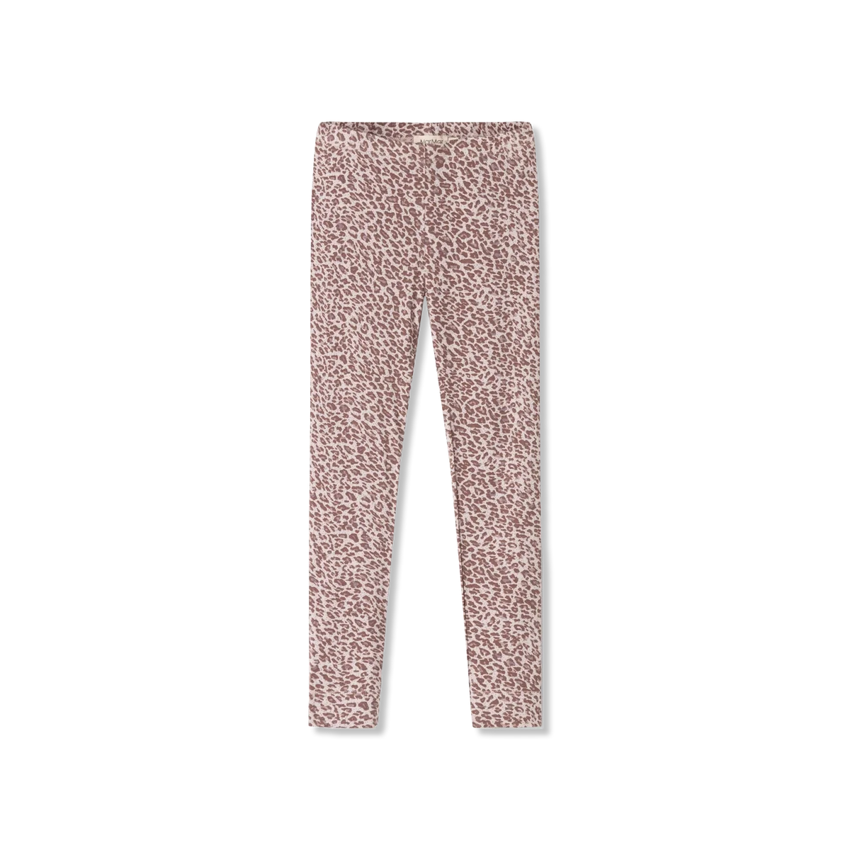 Leo leg Leggings