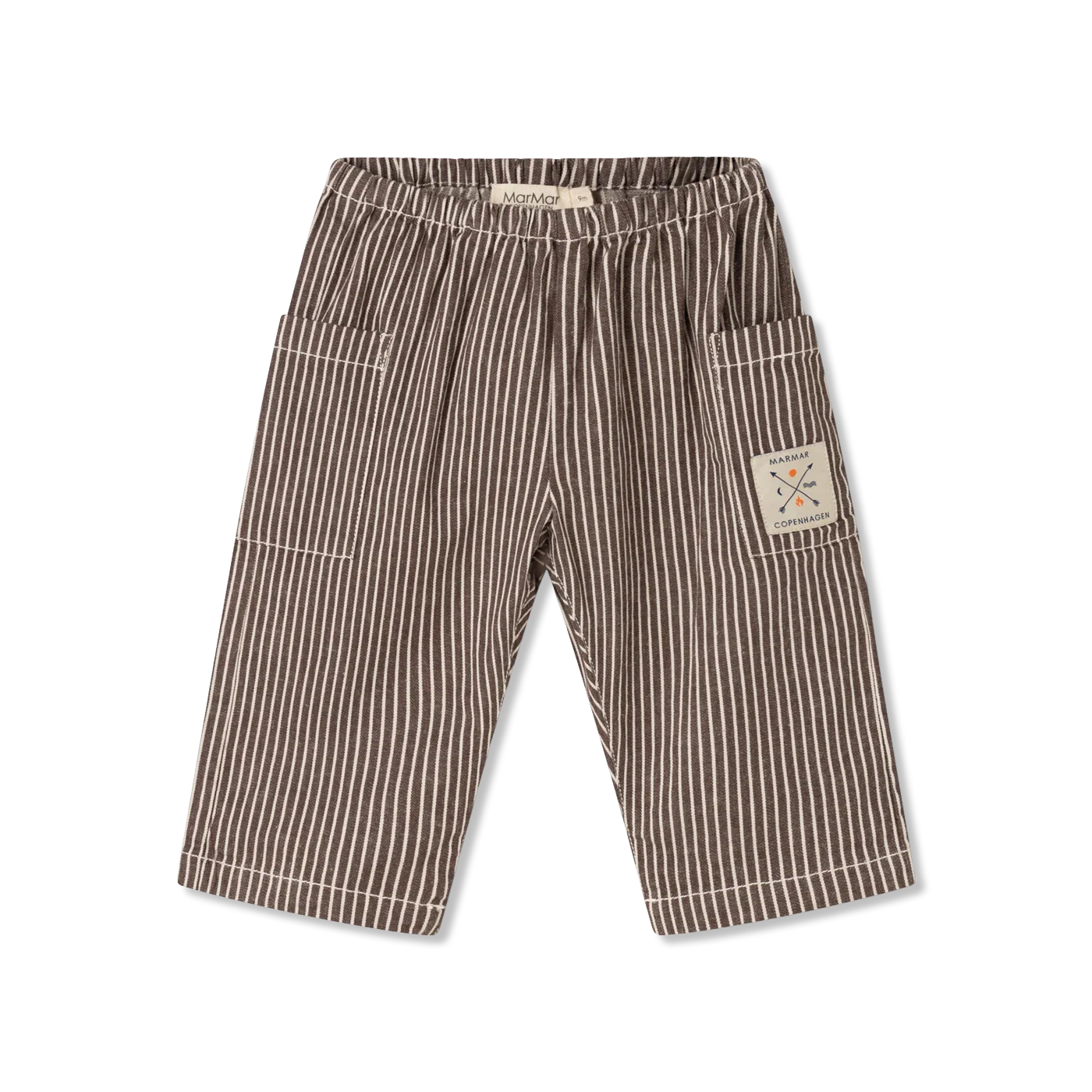 Panto Pants