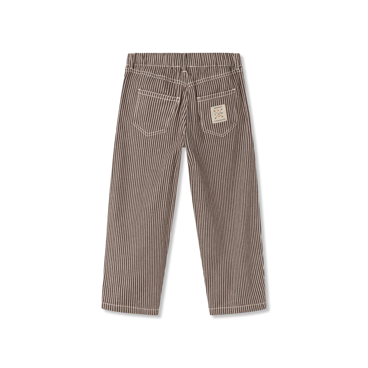 Pando Jeans