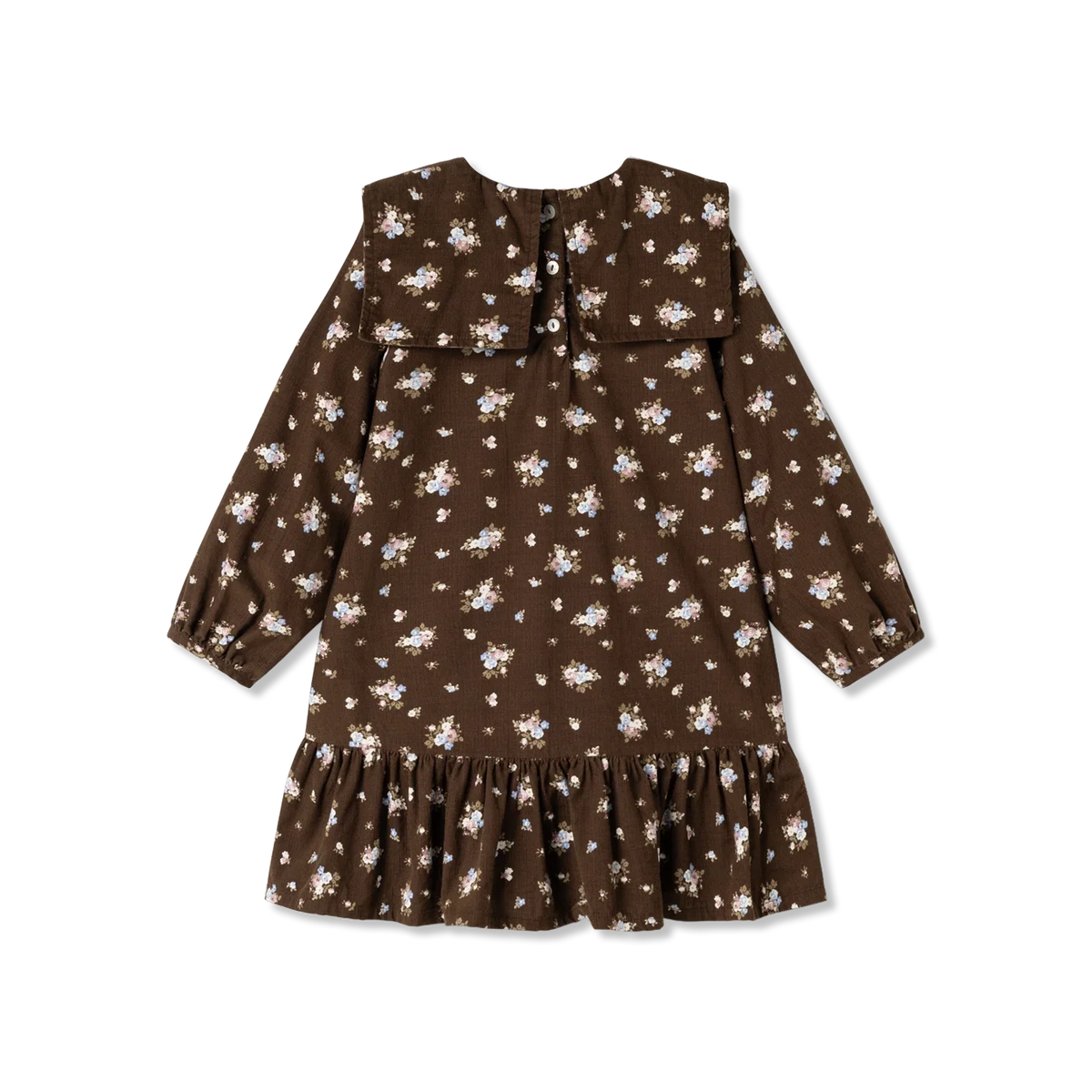 Dilke Dress