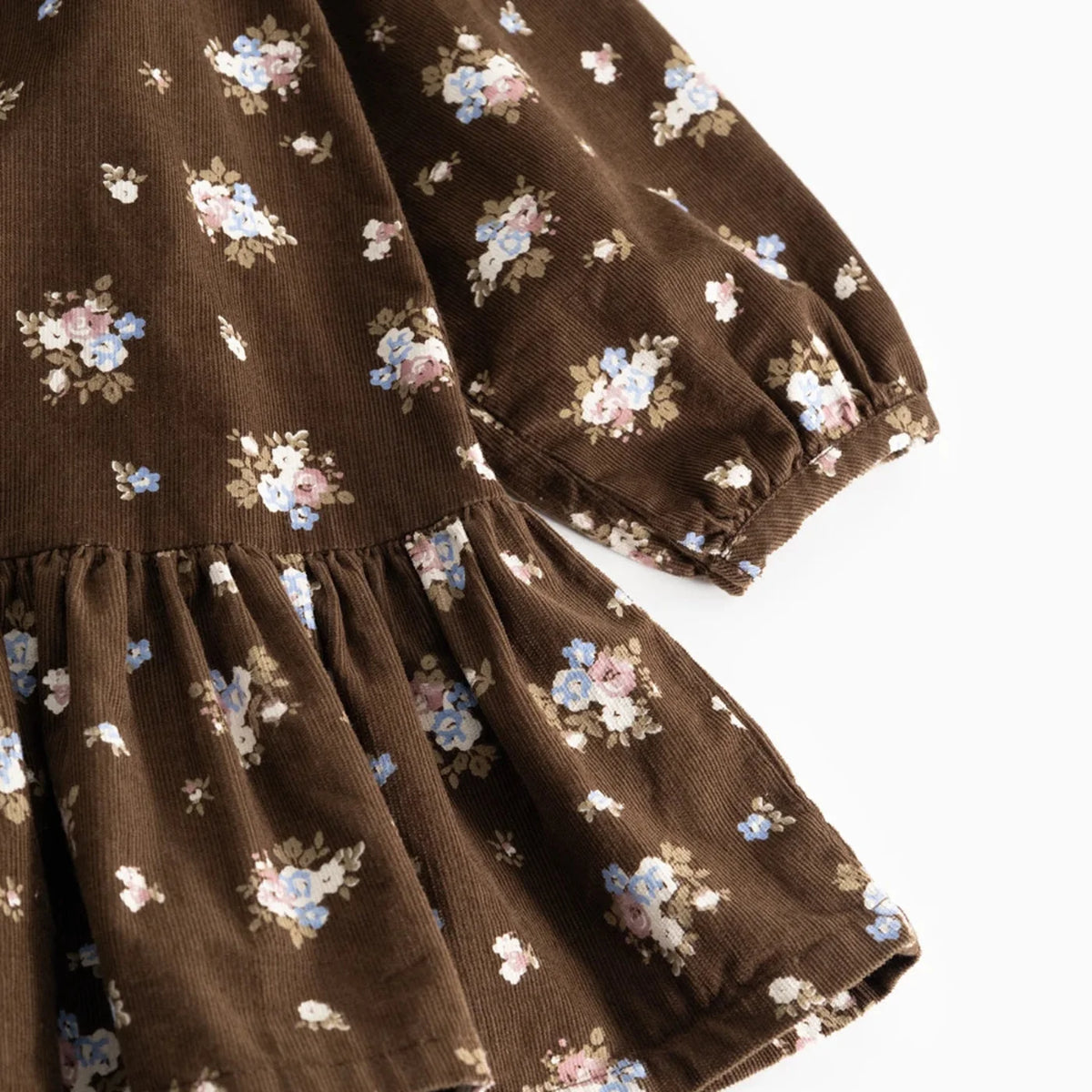 Dilke Dress