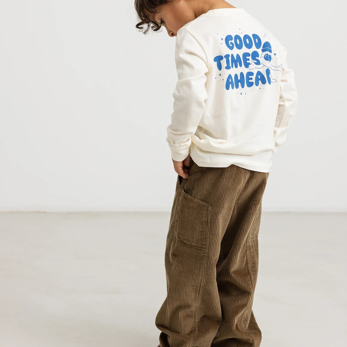 Pluto Pants