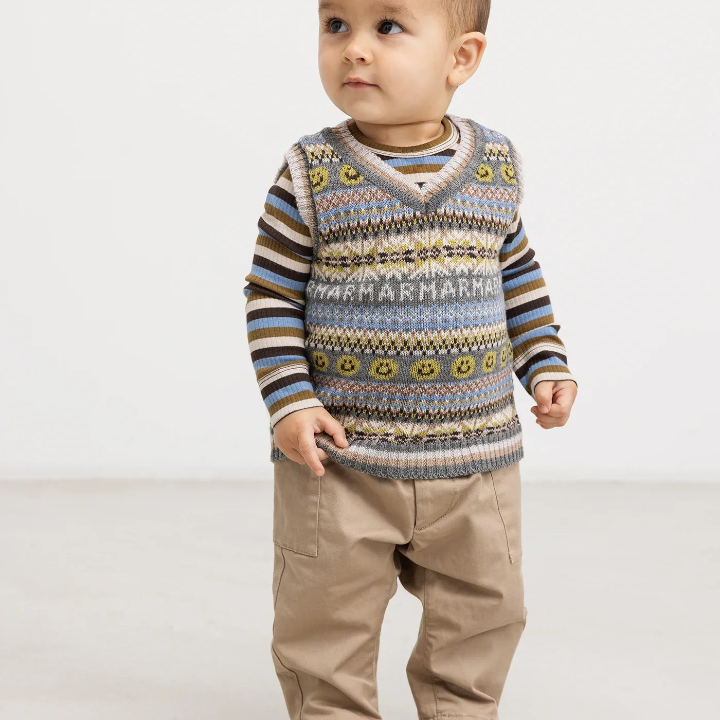Polle Pants