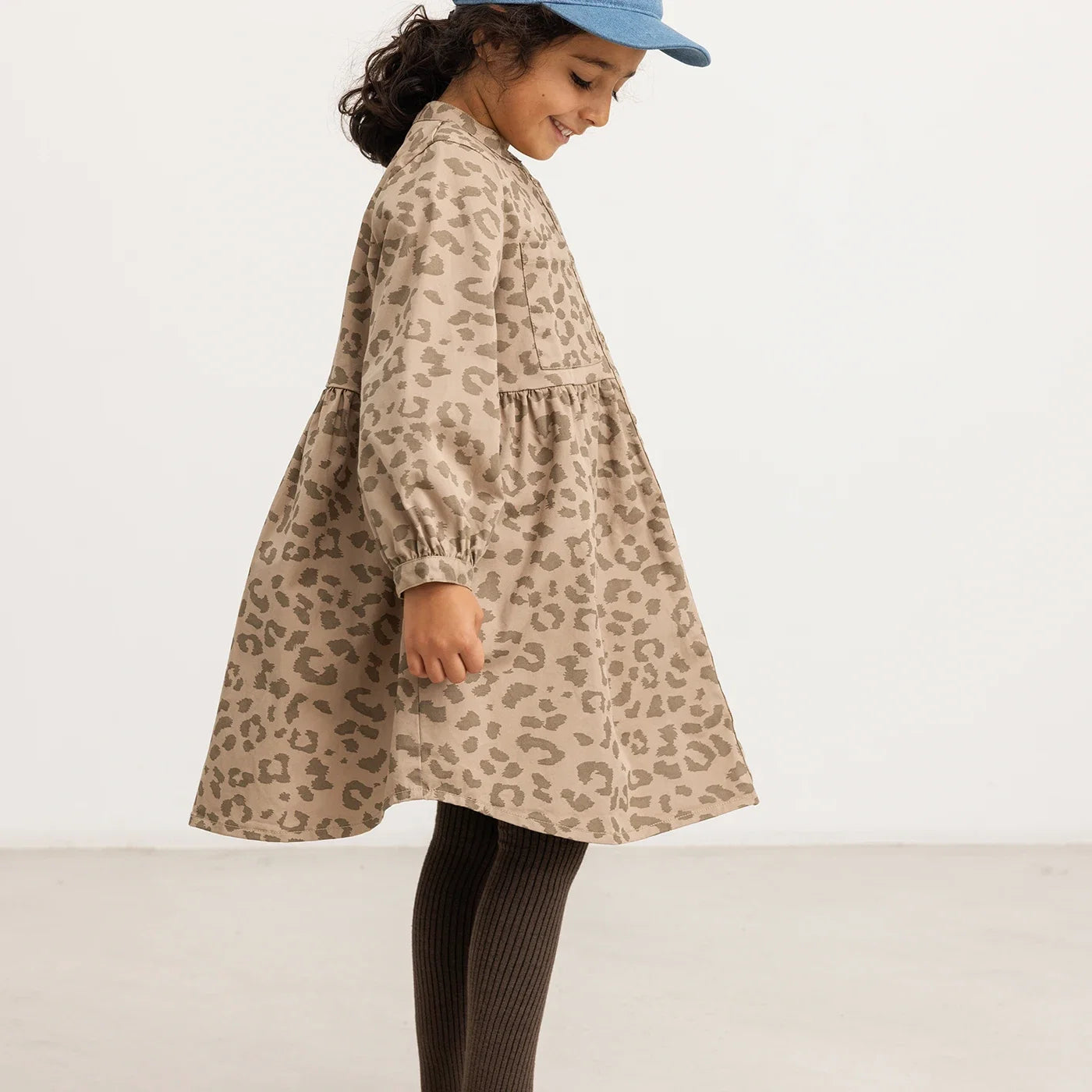 Dorell Dress