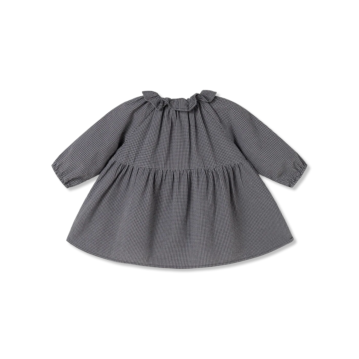Dawson frill Dress