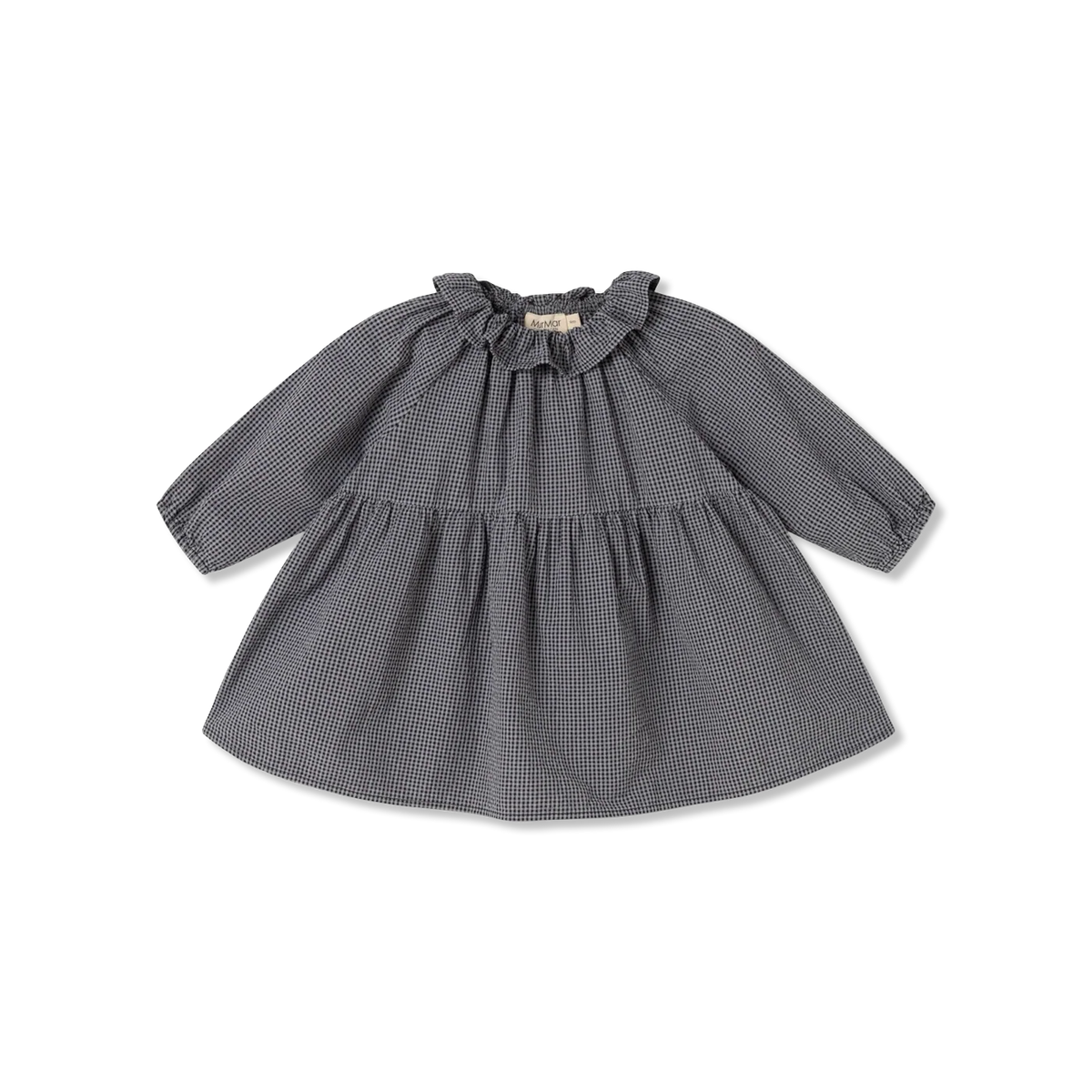 Dawson frill Dress